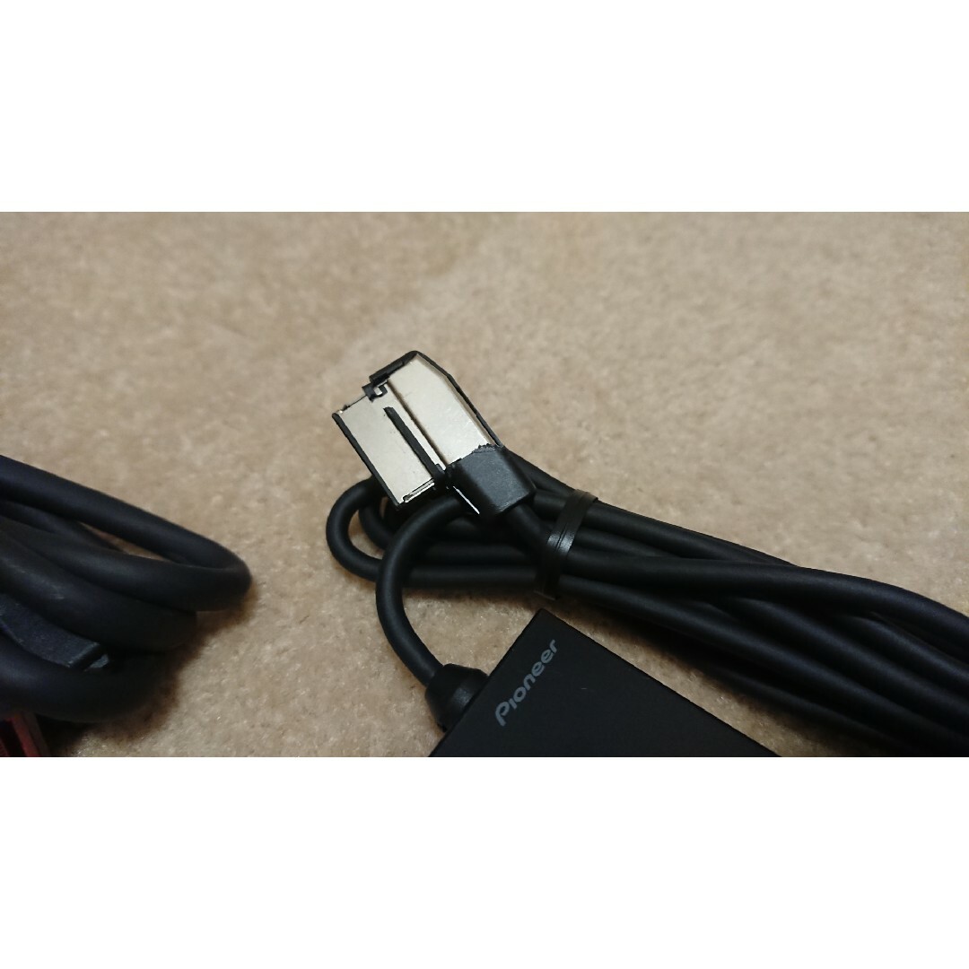 期間限定値下げ】カロッツェリア サイバーナビ AVIC-ZH9990 完動品