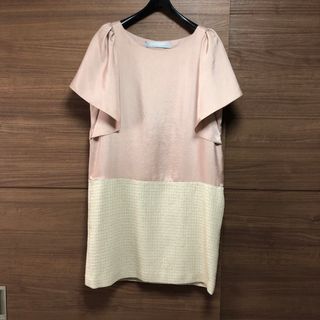 BEAUTY&YOUTH ユナイテッドアローズ ドレス