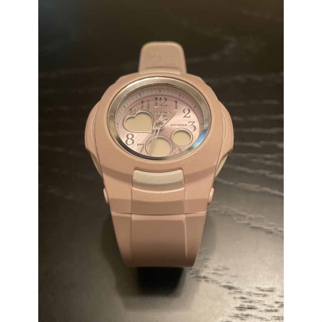 Baby-G(ベビージー)のBaby-G CASIO 腕時計 レディースのファッション小物(腕時計)の商品写真