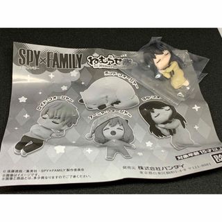 シュウエイシャ(集英社)のSPY×FAMILY (キャラクターグッズ)