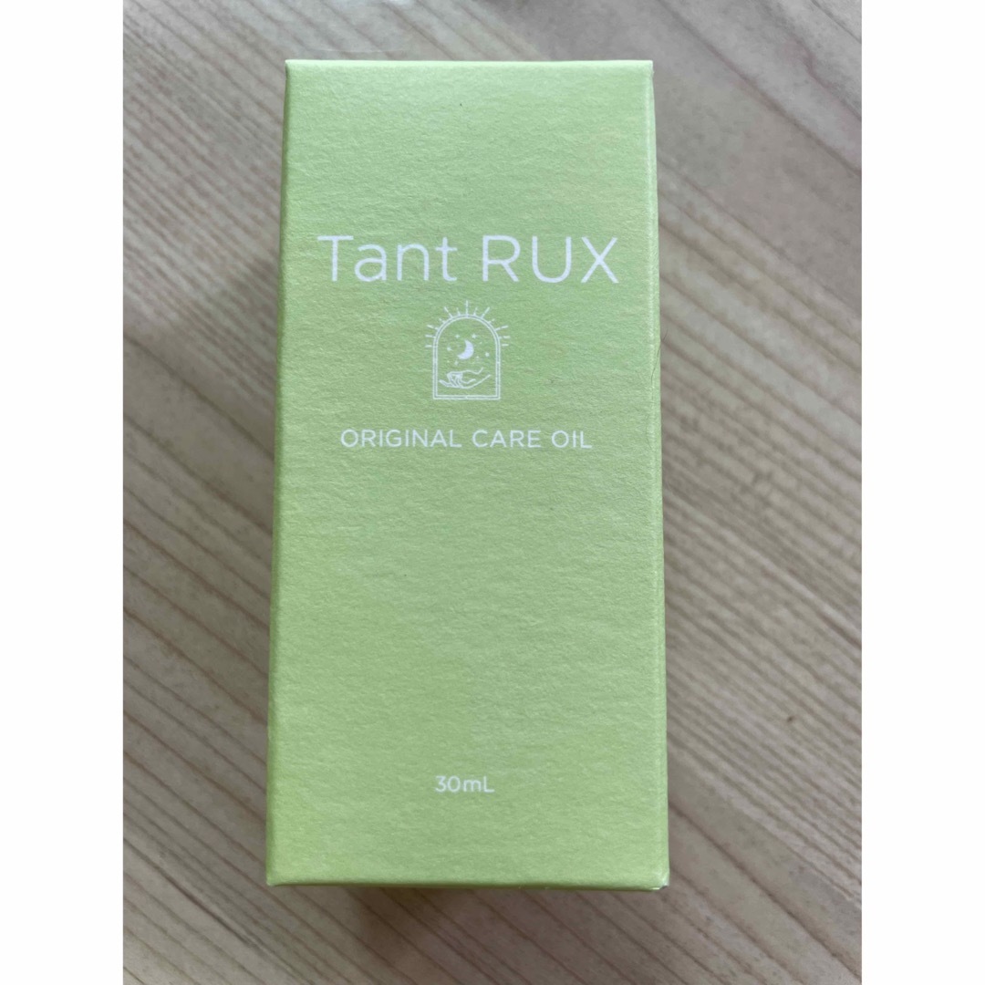 3個セット　新品　タントリュクス オイル Tant RUX oil 30m 正規