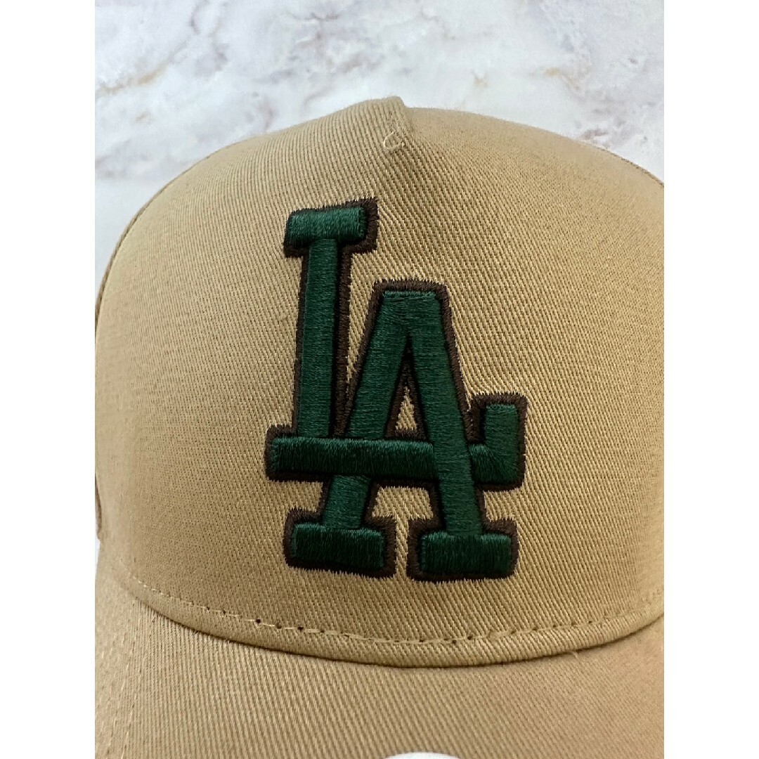 47 Brand(フォーティセブン)の47brand MVP ロサンゼルスドジャース オールスターゲーム キャップ メンズの帽子(キャップ)の商品写真