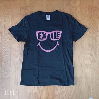 エグザイル トライブ(EXILE TRIBE)のEXILE ライブTシャツ(Tシャツ(半袖/袖なし))