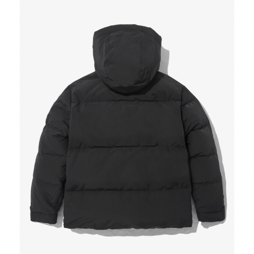 THE NORTH FACE(ザノースフェイス)のTHE NORTH FACE   NEW SIERRA DOWN JACKET レディースのジャケット/アウター(ダウンジャケット)の商品写真