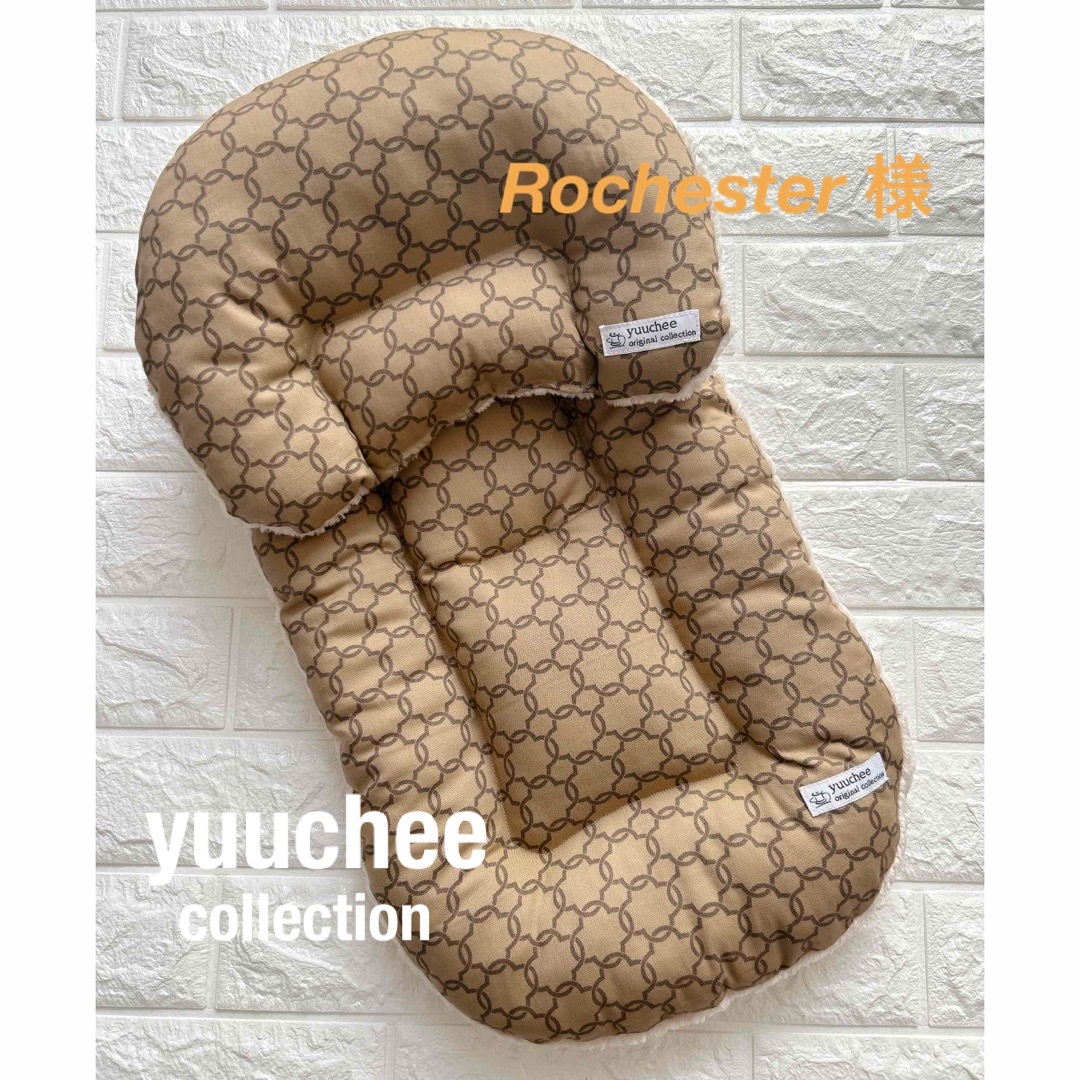 公式ショップ】 Rochester様 カート用クッションS eurocursions.com