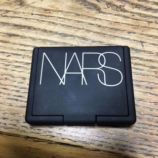 ナーズ(NARS)のNARS♡アイシャドウ(アイシャドウ)