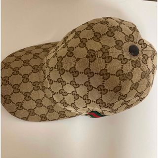 グッチ キャップ(レディース)の通販 400点以上 | Gucciのレディースを