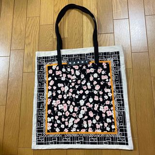 マルニ 本革 トートバッグ(レディース)の通販 46点 | Marniの