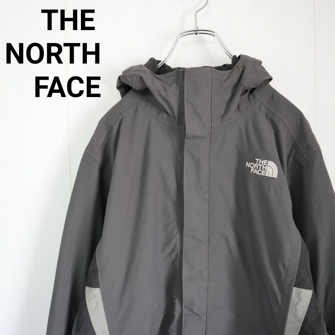 THE NORTH FACE - 【ハイベント】ノースフェイス／マウンテンパーカー