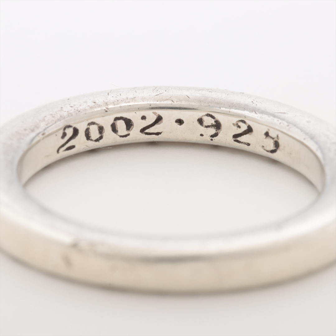 クロムハーツ NTFL 925   ユニセックス リング・指輪