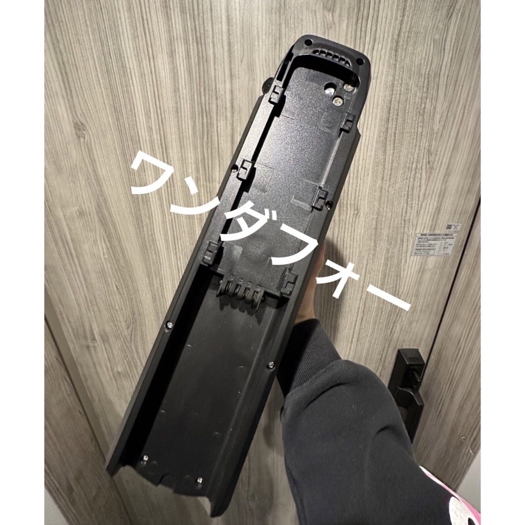 Panasonic - Super73 s1sg1 純正バッテリー(海外オリジナル Panasonic - Super73 s1sg1 純正バッテリー(海外オリジナル