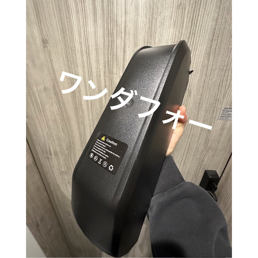 Panasonic - Super73 s1sg1 純正バッテリー(海外オリジナル Panasonic - Super73 s1sg1 純正バッテリー(海外オリジナル