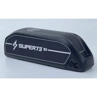 パナソニック(Panasonic)のSuper73 s1sg1 純正バッテリー(海外オリジナルモデル,日本で使用可)(パーツ)