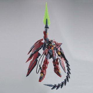 マスターグレード(Master Grade（BANDAI）)の未組立 バンダイ MG ガンダムエピオン EW ガンプラ(プラモデル)