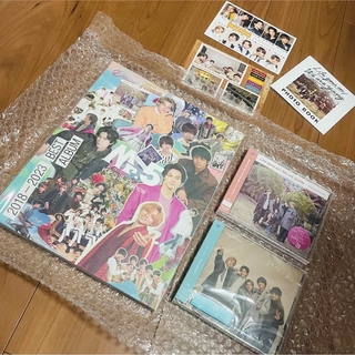King & Prince　CD・DVD3点　新品未開封　特典あり