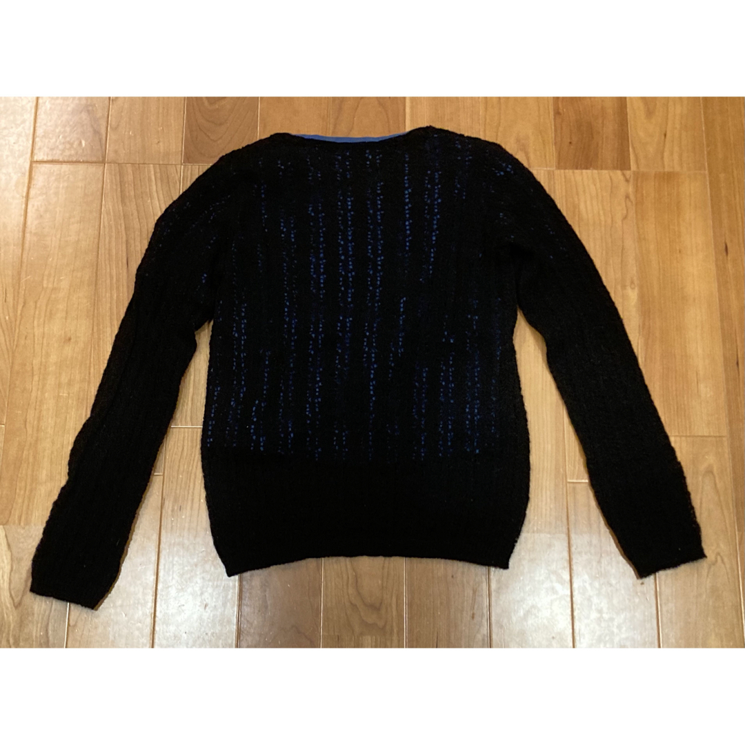 tricot COMME des GARCONS - tricot COMME DES GARCONS トリコ