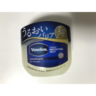 Vaseline - ヴァセリン オリジナル ピュアスキンジェリー ４０ｇの通販
