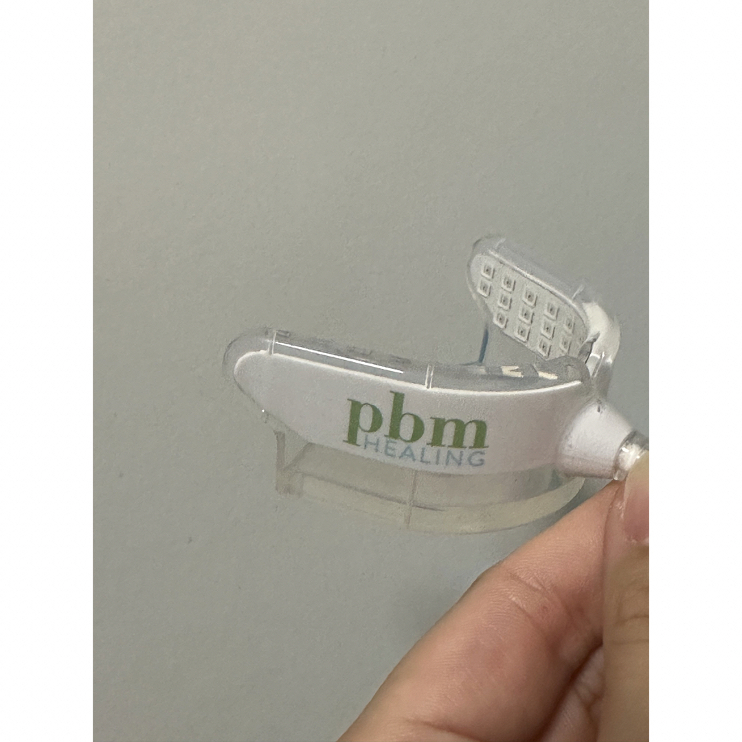 pbmヒーリング 光加速矯正装置 pbmヒーリング 光加速矯正装置