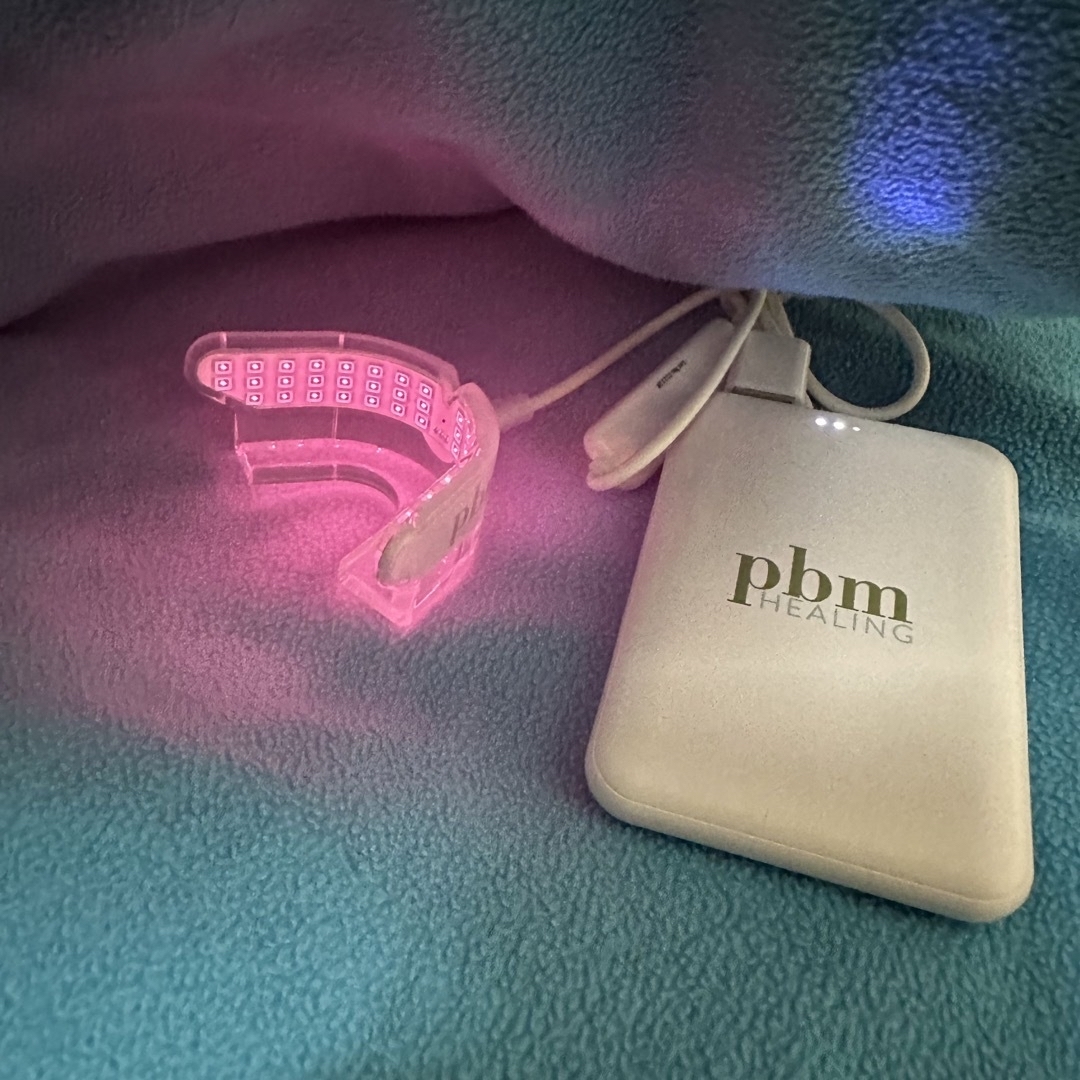 pbmヒーリング 光加速矯正装置 pbmヒーリング 光加速矯正装置