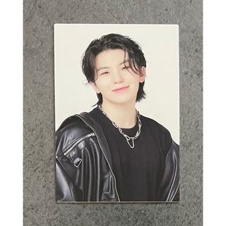 セブンティーン(SEVENTEEN)の【ウジ】seventeen follow to japan フーディー(アイドル)