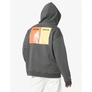 ラフシモンズ(RAF SIMONS)のRAF SIMONS  パーカー(パーカー)