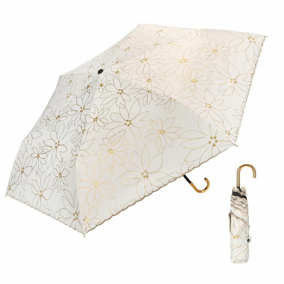 日傘 折りたたみ傘 超軽量 UVカット 遮光 遮熱 熱中症 対策 日焼け止め対策