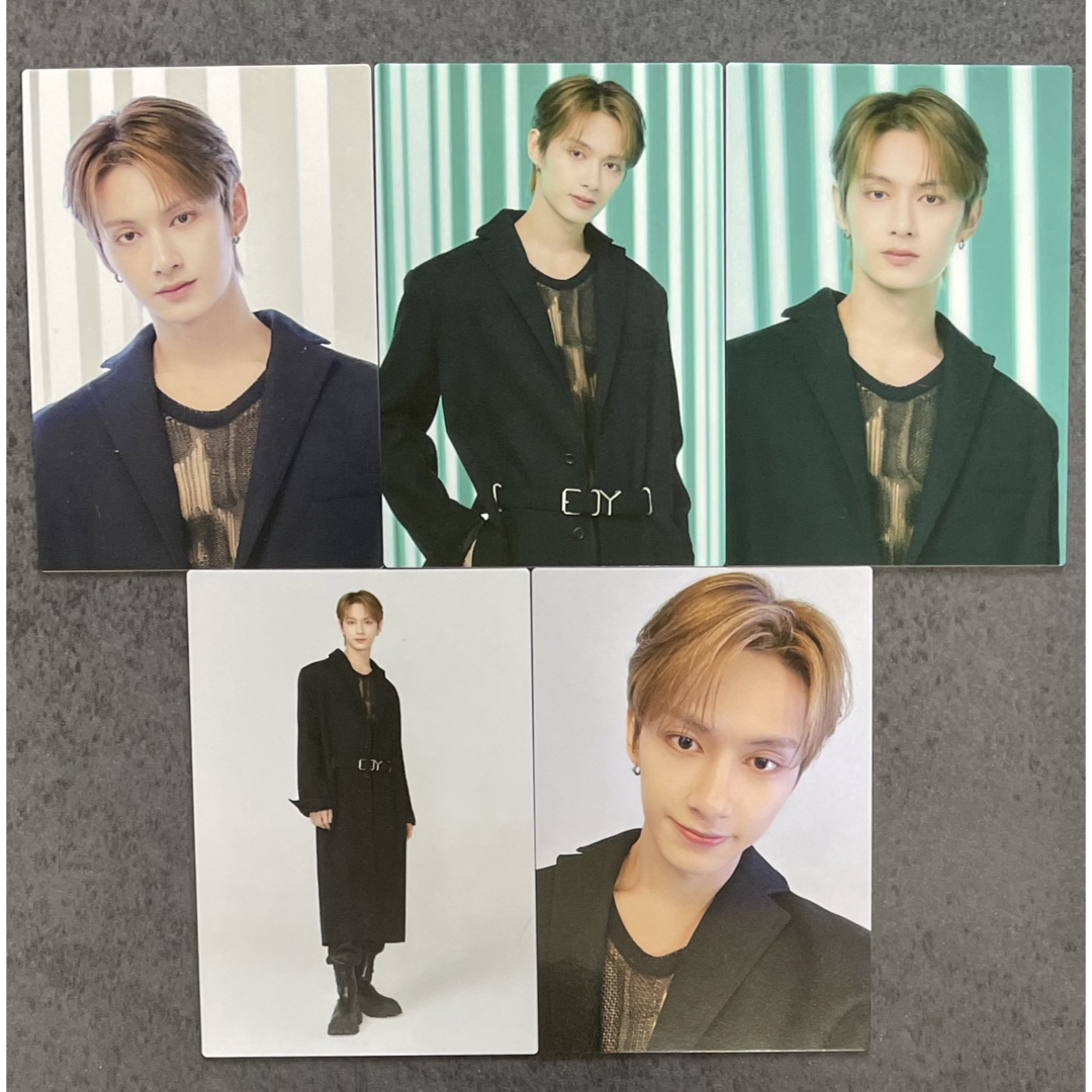 残1【ジュン】seventeen follow to japan うちわ 残1【ジュン】seventeen follow to japan うちわ