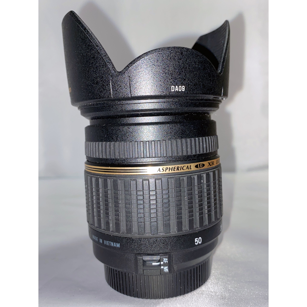 TAMRON   TAMRON SP AF ㎜ F2.8 XR Di II ニコン の通販 by