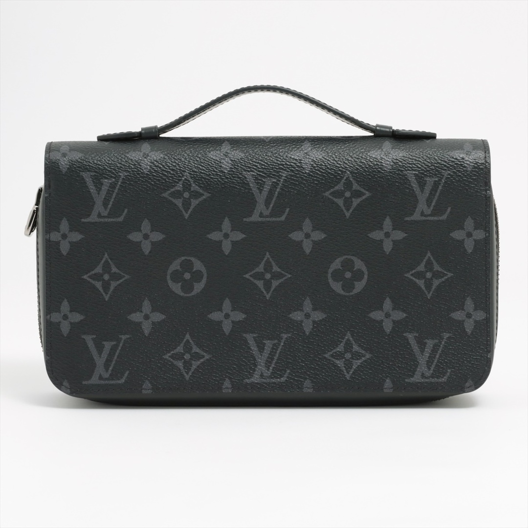 LOUIS VUITTON(ルイヴィトン)のヴィトン ジッピーXL   ブラック メンズ 長財布 メンズのファッション小物(長財布)の商品写真