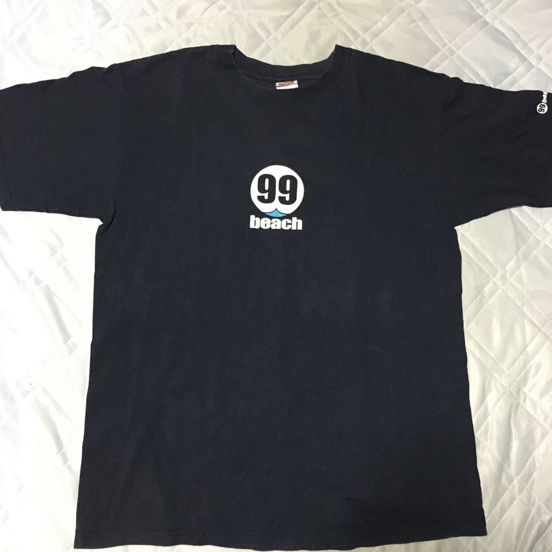 Anvil - anvil Tシャツ Navy Lの通販 by まとめ買い受け付けてます