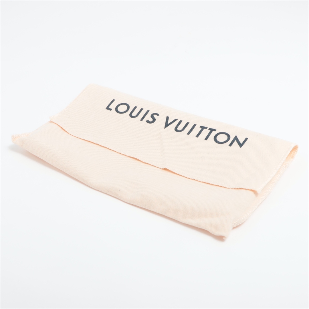 LOUIS VUITTON(ルイヴィトン)のヴィトン ジッピーウォレットヴェルティカル   ブラック メンズ 長財布 メンズのファッション小物(長財布)の商品写真