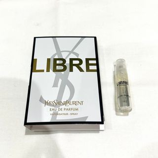 イヴサンローラン(Yves Saint Laurent)の【未使用】イヴ サンローラン リブレ オーデパルファム(香水(女性用))