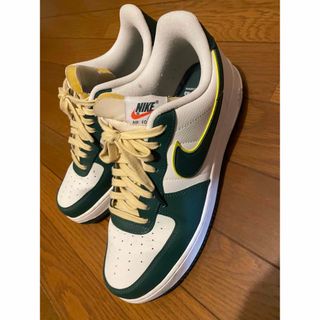 ナイキ(NIKE)のNIKE スニーカー　エアフォース(スニーカー)