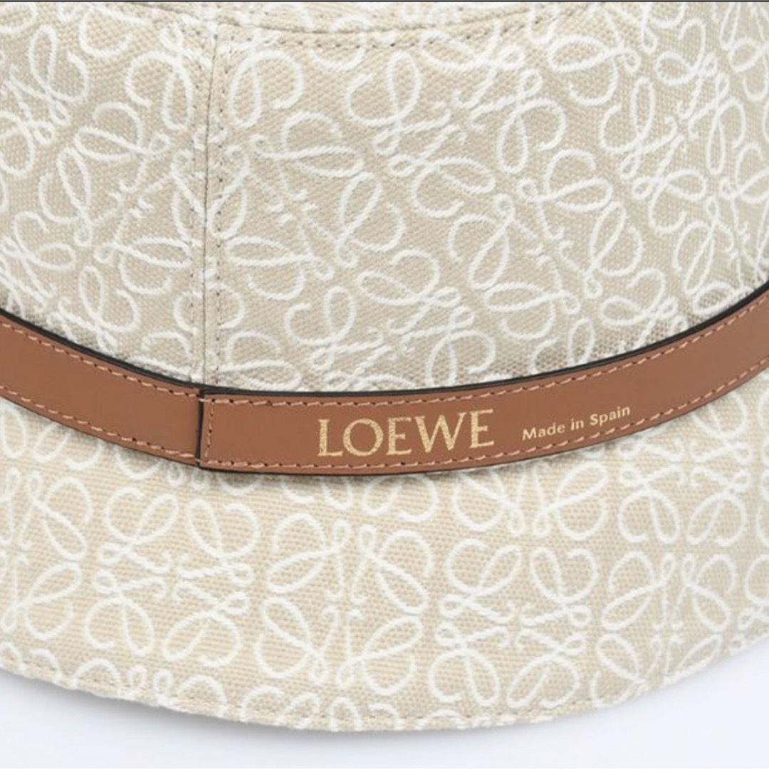 LOEWE(ロエベ)のloewe ハット レディースの帽子(ハット)の商品写真