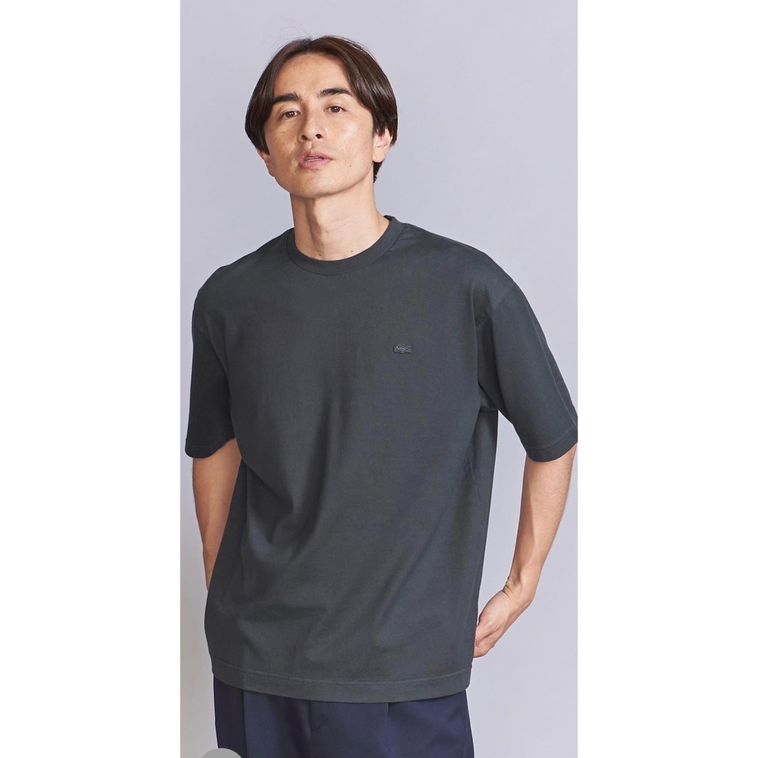 ＜LACOSTE for BEAUTYu0026YOUTH＞ Tシャツのサムネイル