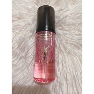 イヴサンローランボーテ(Yves Saint Laurent Beaute)のイヴ・サンローラン　イルミネイティングクレンザー洗顔(洗顔料)