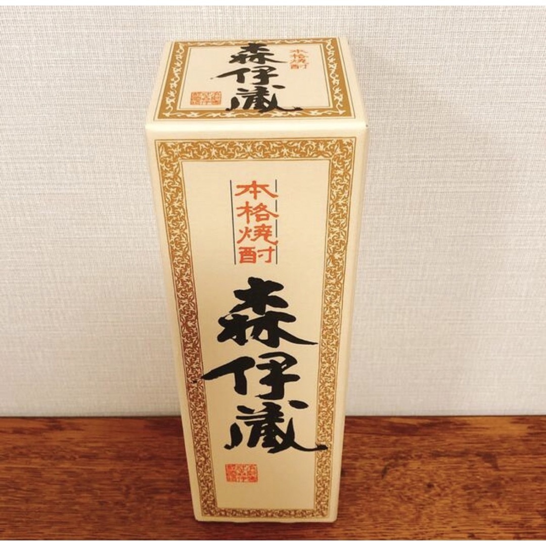 森伊蔵 - 森伊蔵 720ml JALビジネスクラス 機内販売 いも焼酎の通販 by