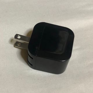 コンセントUSB アンドロイド Android iPhone(バッテリー/充電器)