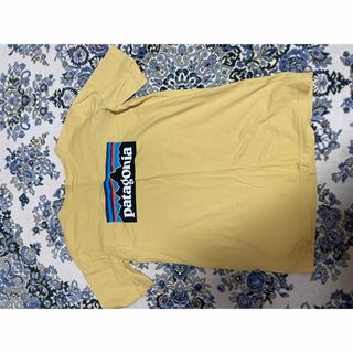 パタゴニア(patagonia)のパタゴニア　Ｔシャツ(Tシャツ/カットソー)