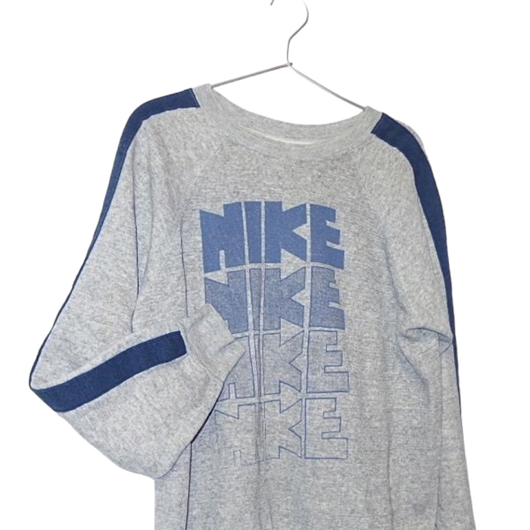 NIKE - ▪️70's【NIKE】VINTAGE SWEATの通販 by Be'!! LIKE