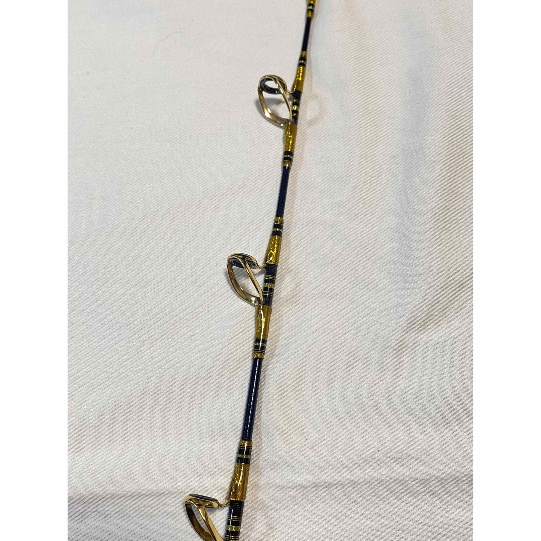 SHIMANO シマノ ビーストマスターキハダ180 新品未使用品 タグ付き