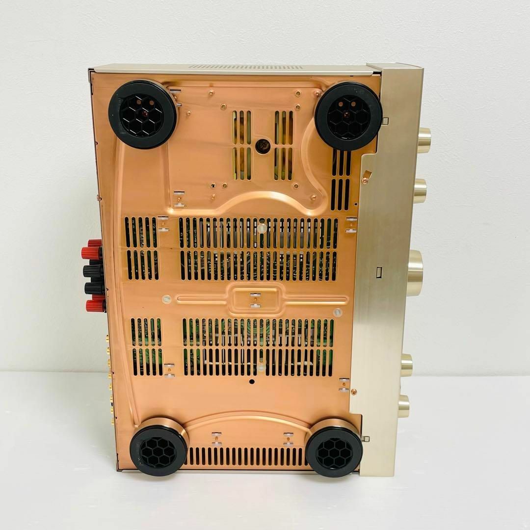 希少 動作品 Pioneer プリメインアンプ A-D5 パイオニア-