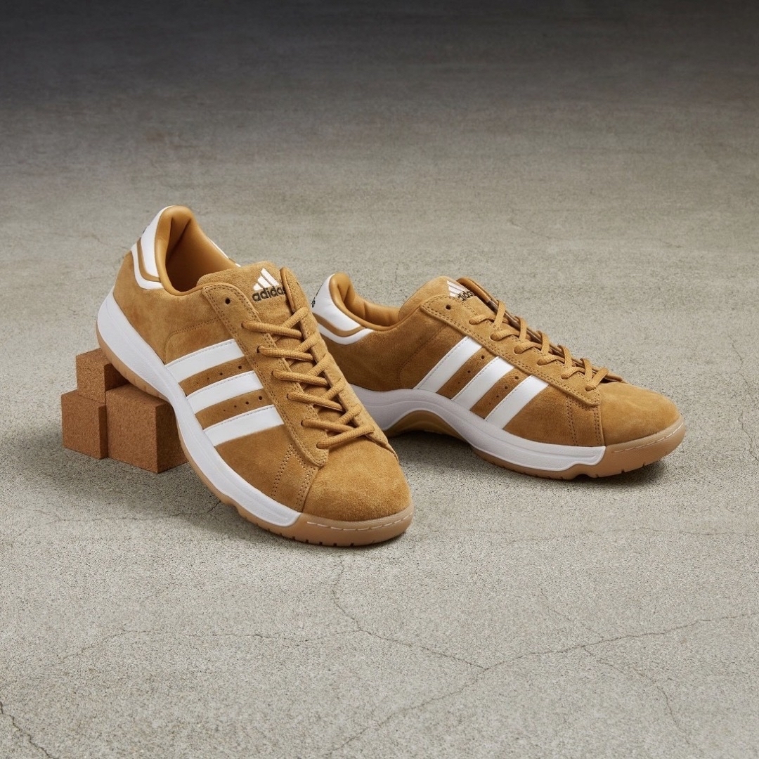 adidas campus supreme 24cm