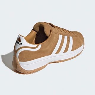 adidas - adidas キャンパス シュープリーム 24cmの通販 by mini12