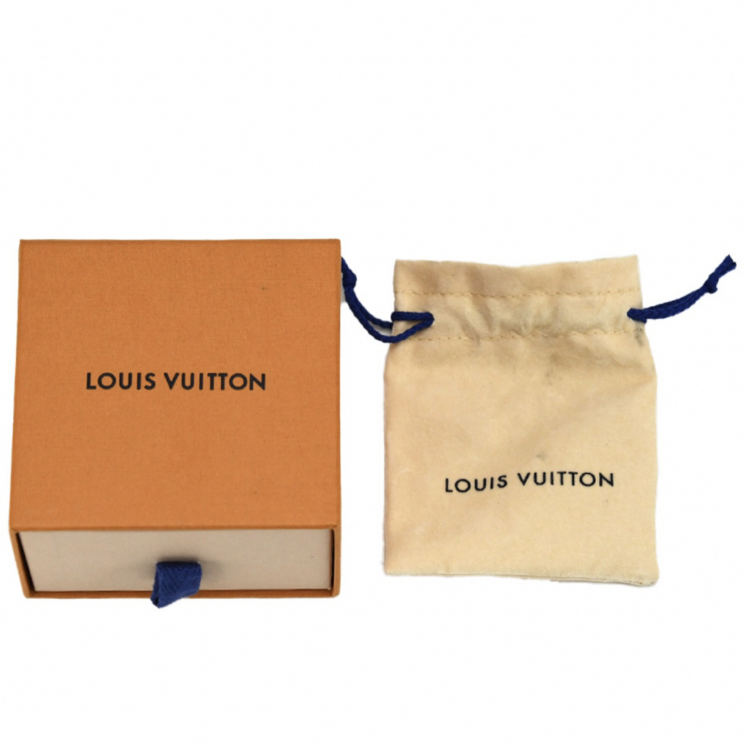 LOUIS VUITTON(ルイヴィトン)のLOUIS VUITTON ブラスレ・モノグラム パドロック メンズのアクセサリー(ブレスレット)の商品写真