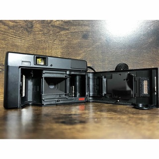 Nikon - フィルムカメラ NIKON L35AD 完動美品 整備済みの通販 by うん ...