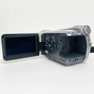 Panasonic - 動作品 Panasonic HDDビデオカメラ HDC-HS9 ハンディカム