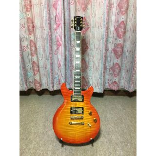 ギブソン(Gibson)の希少‼︎ Gibson レスポールDC 中古(エレキギター)