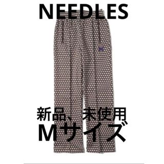 ニードルス(Needles)のNEEDLES Track Pant - Poly Jq.(その他)