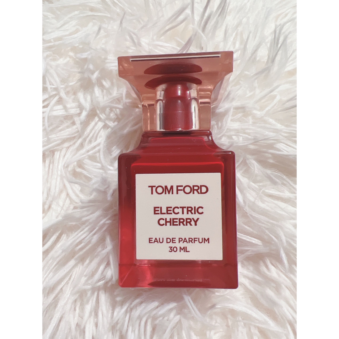 TOM FORD ELECTRIC CHERRY 30ml